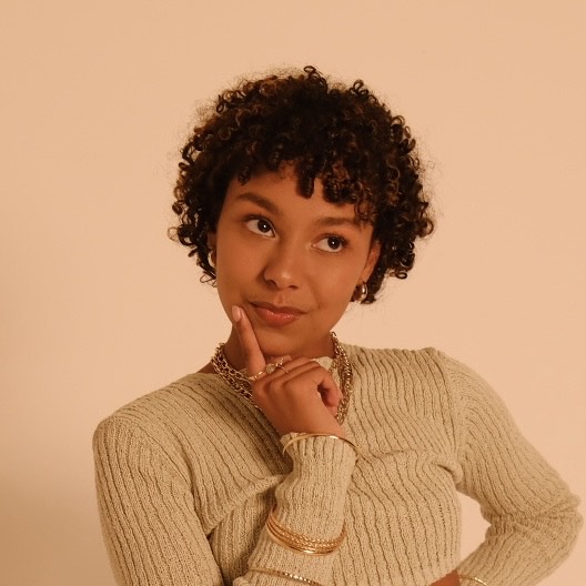 Photo de profil de Mélia